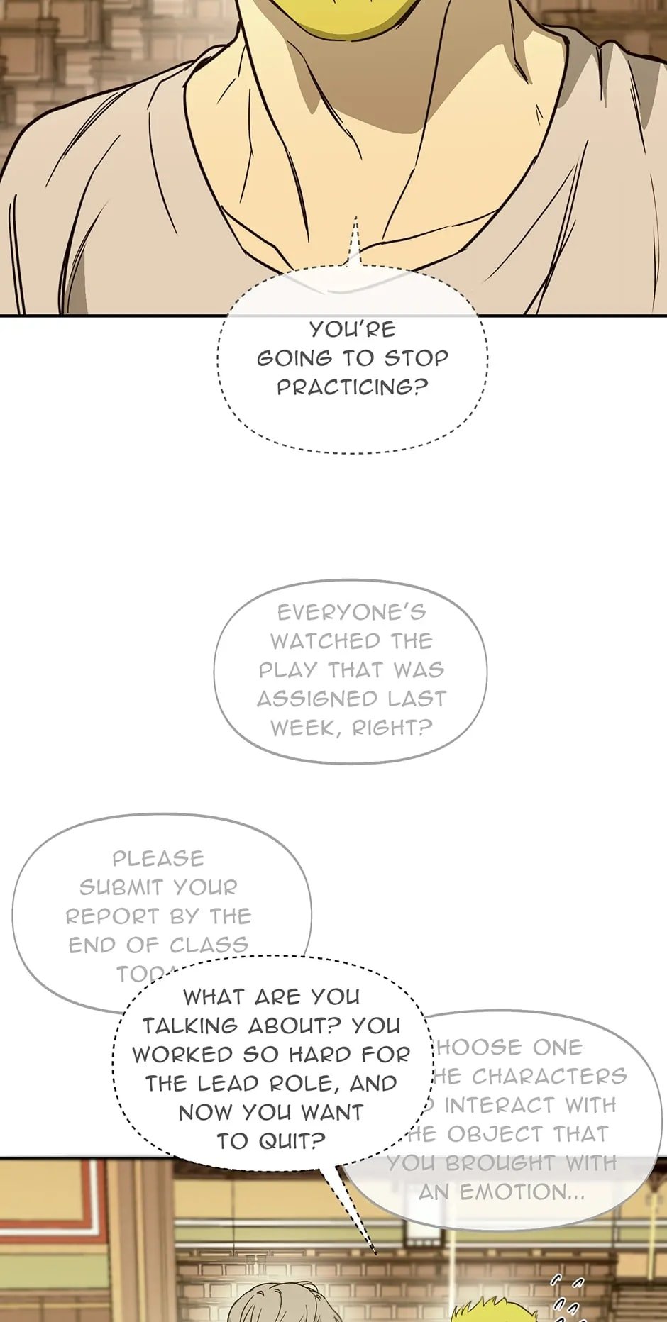 Nerd Project, Chapter 30 image 48